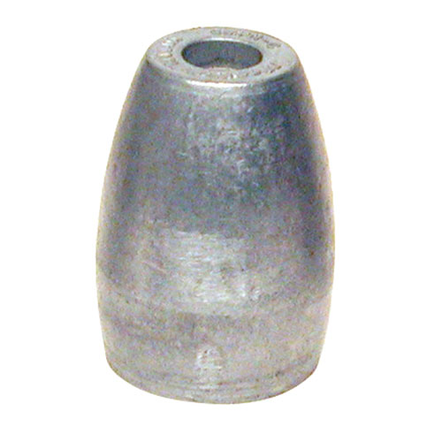 Aluminum Prop Nut Anode Kit 809662T