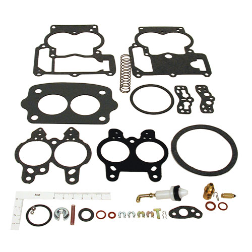 Rochester 2-Barrel Carburetor Kit 823427A1