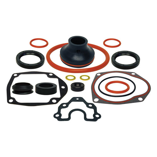 Gear Case Seal Kit