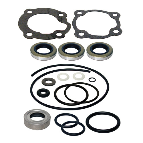 Upper Gear Housing Seal Kit