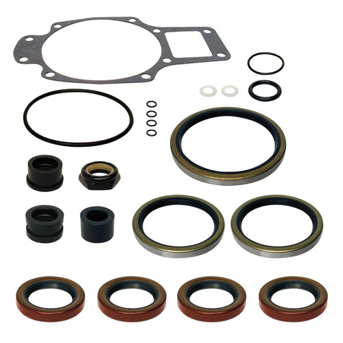 Upper Gear Housing Seal Kit