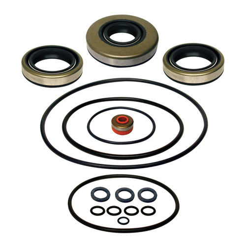 Gear Case Seal Kit