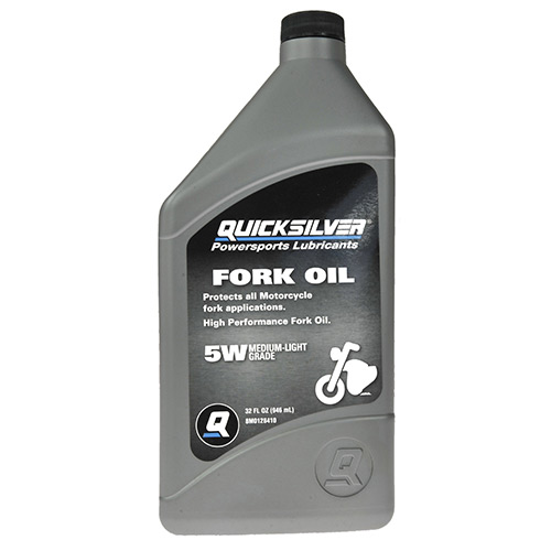 8M0128410 Motorcycle Fork Oil