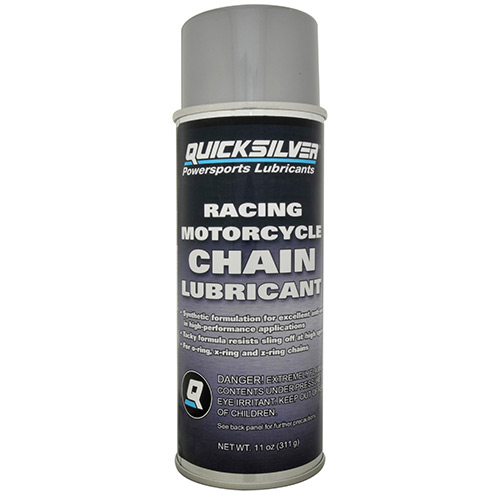 8M0130608 Racing Chain Lubricant