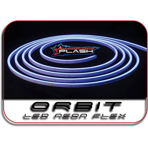 Orbit Neon Flex - Side Shooting